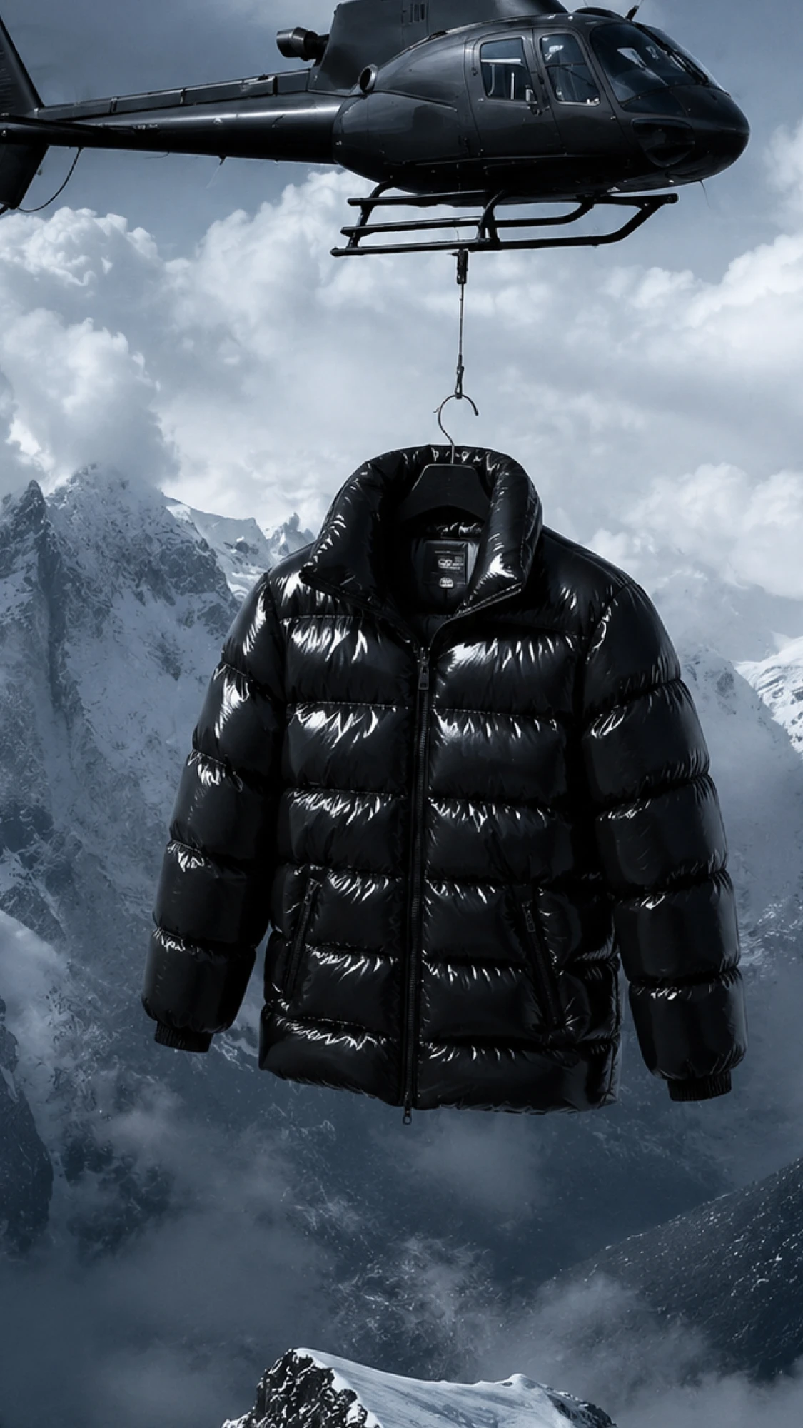 Skii  the Cold campaign.