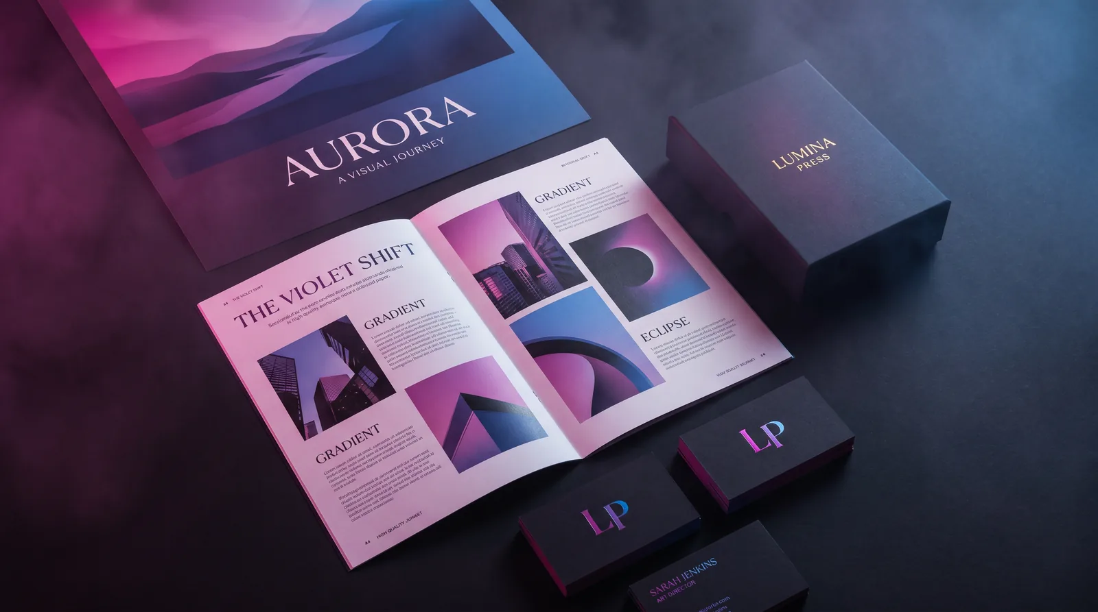 Graphic Design