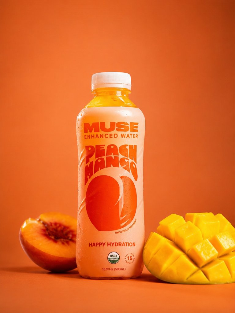 Muse  brand campaign.