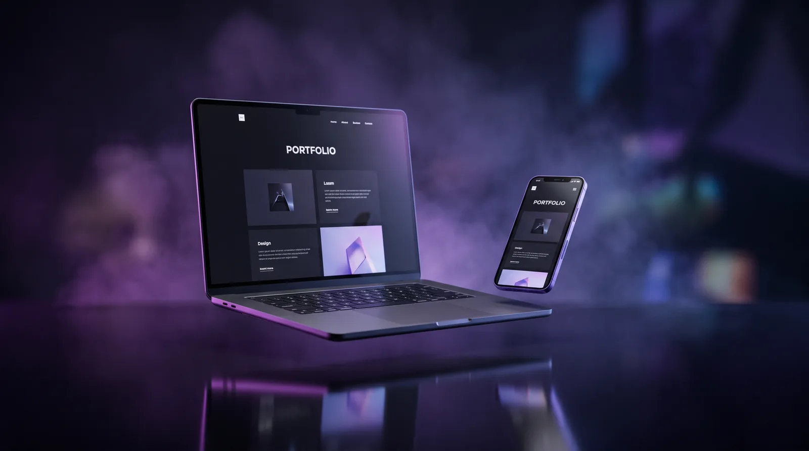 Web & Apps