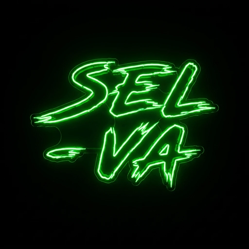 SelvaStudio